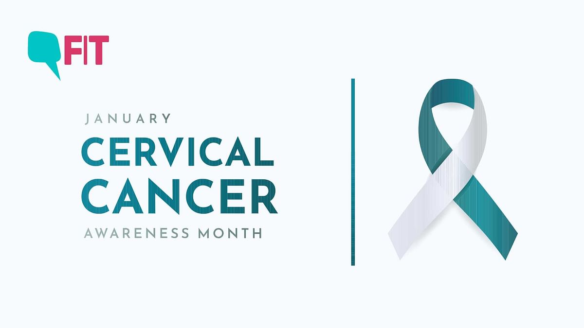 <div class="paragraphs"><p>Busting myths about HPV and cervical cancer in the cervical cancer awareness month.</p></div>