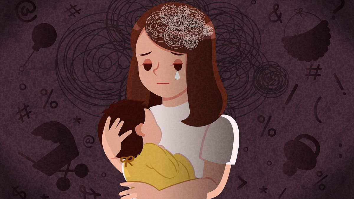 How Does Postpartum Depression Affect Breastfeeding & What Can You Do To Help?
