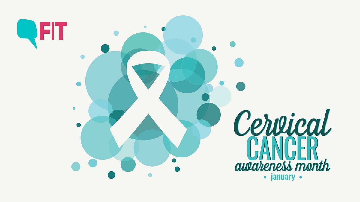 <div class="paragraphs"><p>January is considered as the Cervical Cancer Awareness Month</p></div>