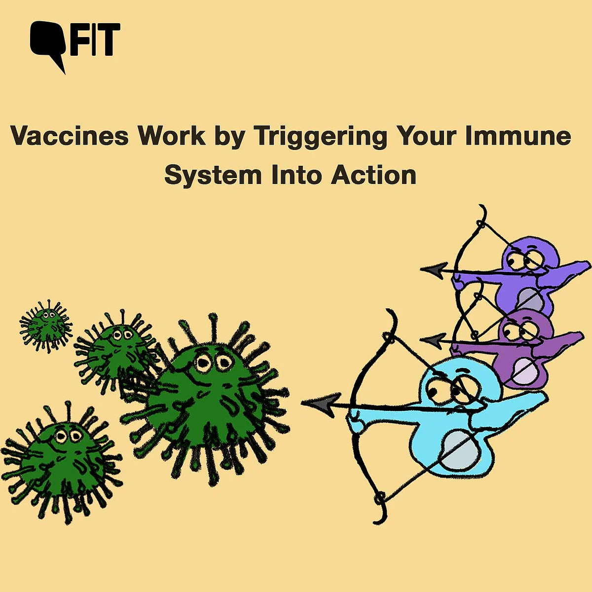 <div class="paragraphs"><p>Vaccines work by triggering your immune system into action</p></div>