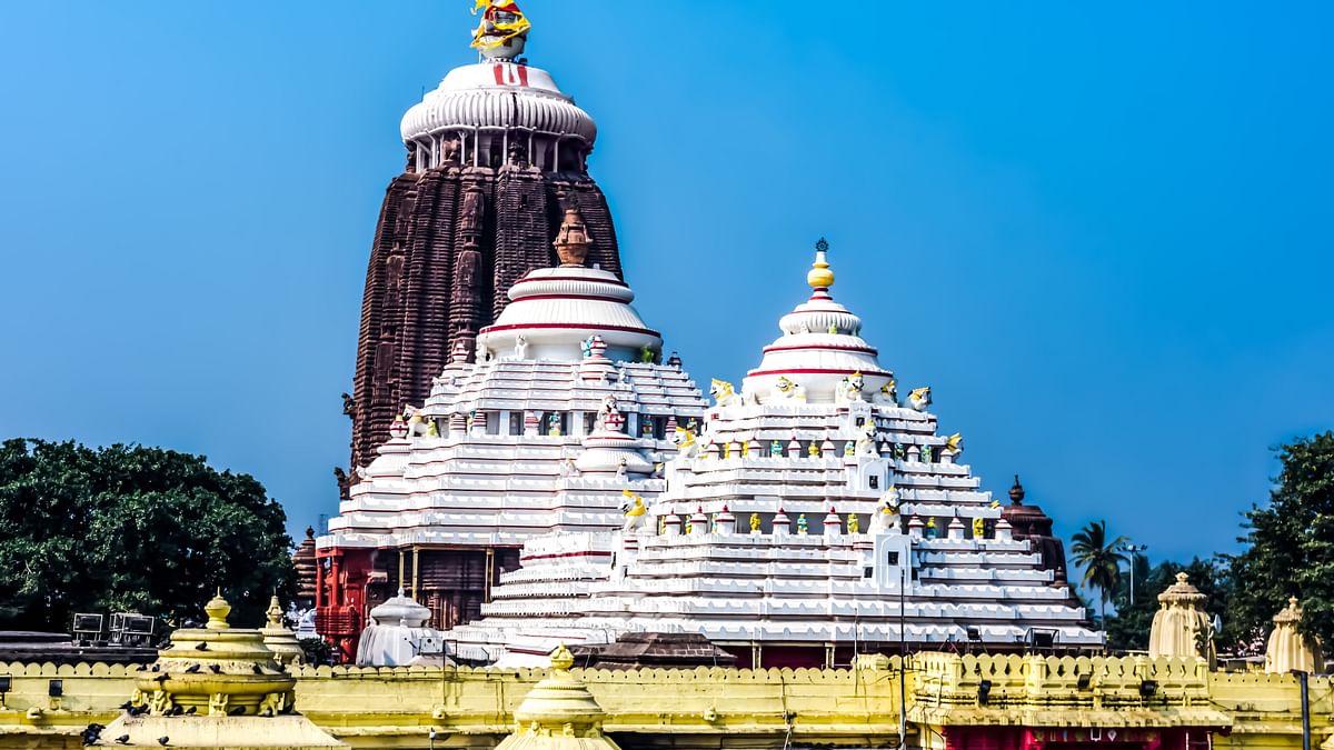 No Vaccination Certificate Required For Puri Jagannath Darshan