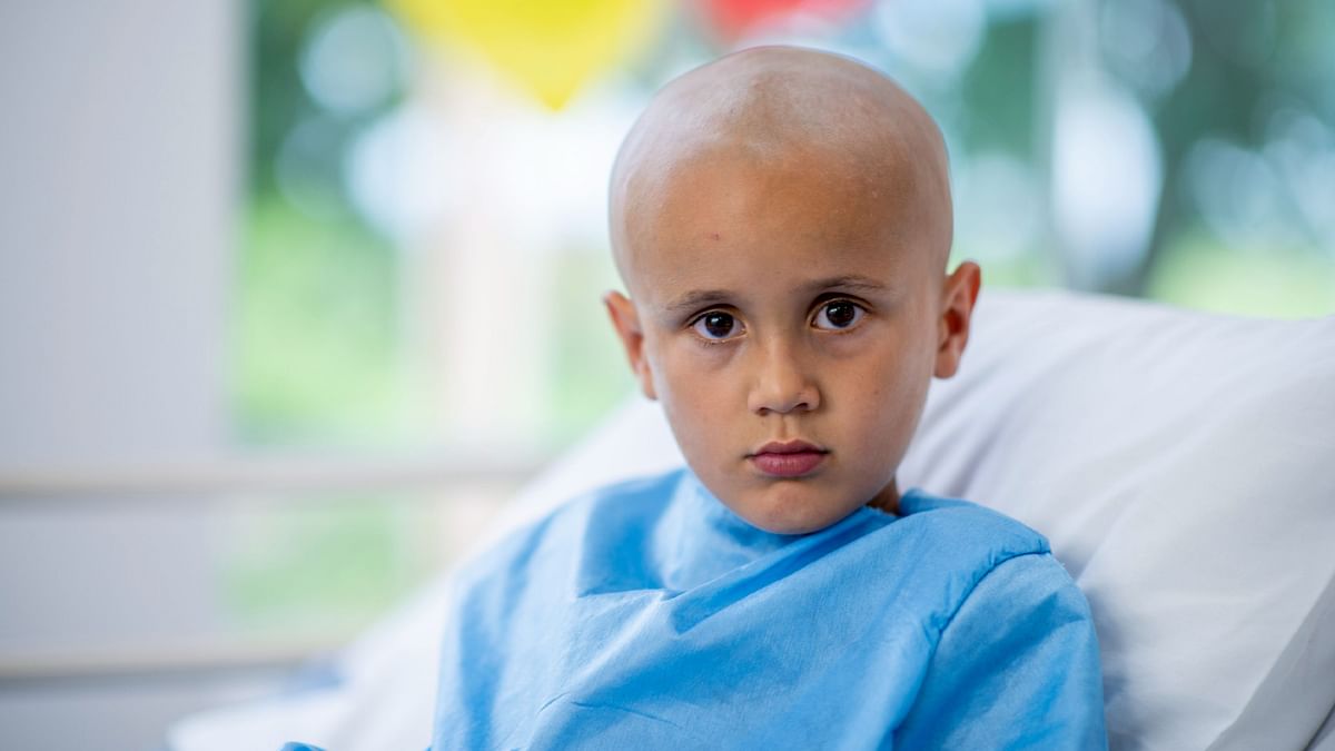 Childhood Cancer Day 2022: बच्चों में कौन से कैंसर होते हैं, उनके लक्षण और इलाज 