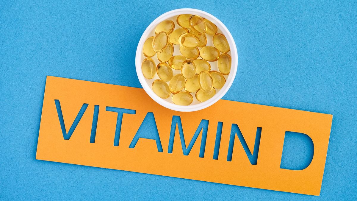Vitamin D Deficiency Can Reduce Vaccine Efficacy: Experts