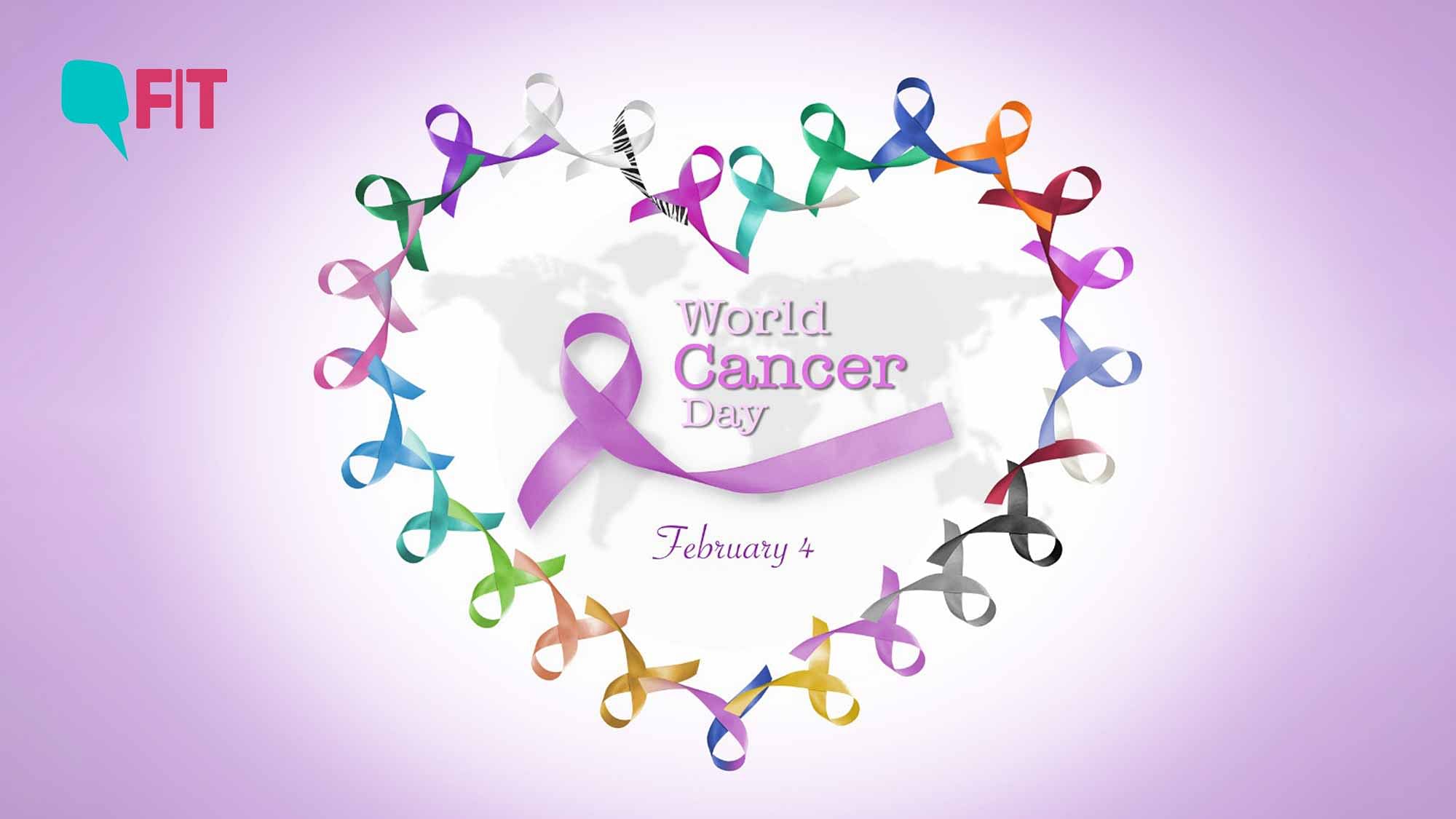 <div class="paragraphs"><p>World Cancer Day 2023 will be celebrated today on 4 February 2023. Here is the list of wishes, quotes, images, and slogans.</p></div>