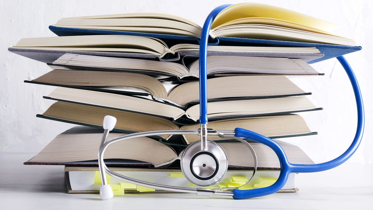 Online MBBS Courses Not Recognised: National Medical Commission