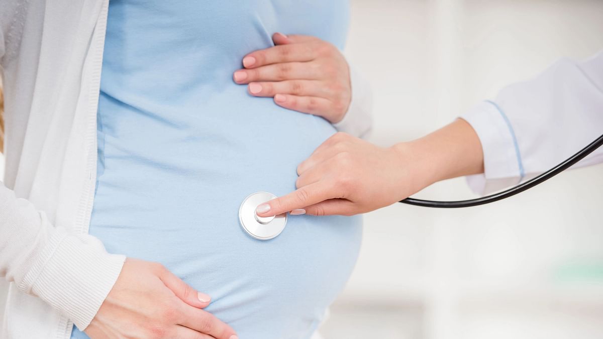 Placenta Can Block COVID-19 Spread From Pregnant Mother to Baby: Study