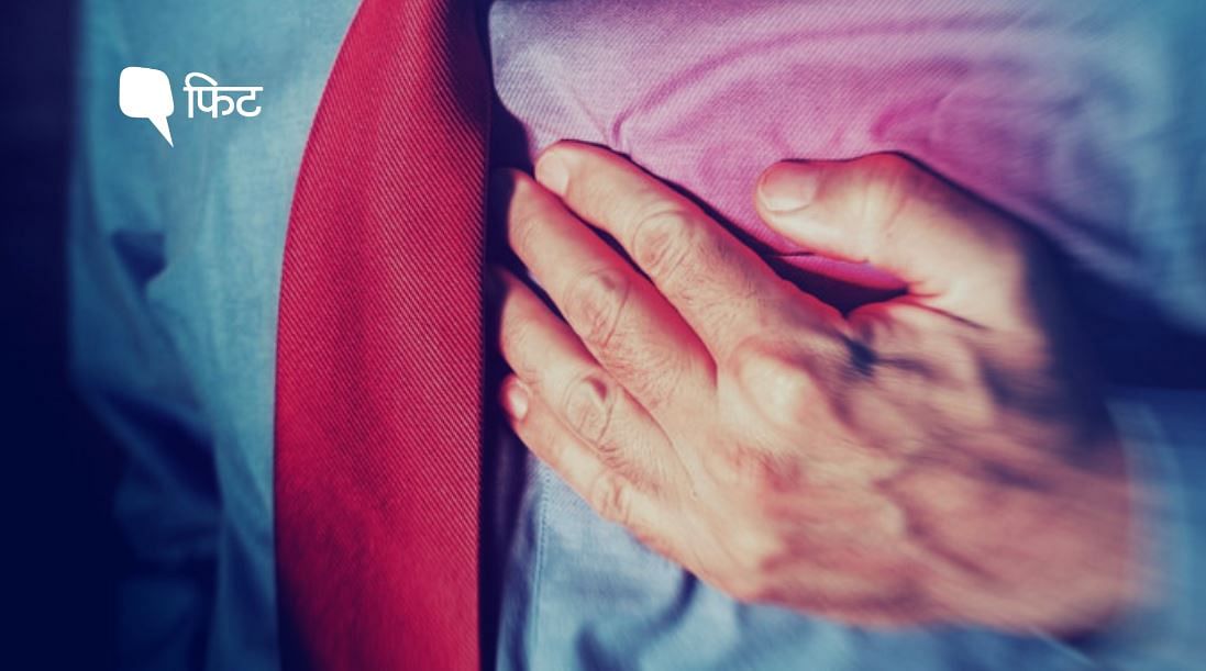 दिल की बीमारी के 5 ऐसे संकेत जिन्हें नजरअंदाज कर दिया जाता है