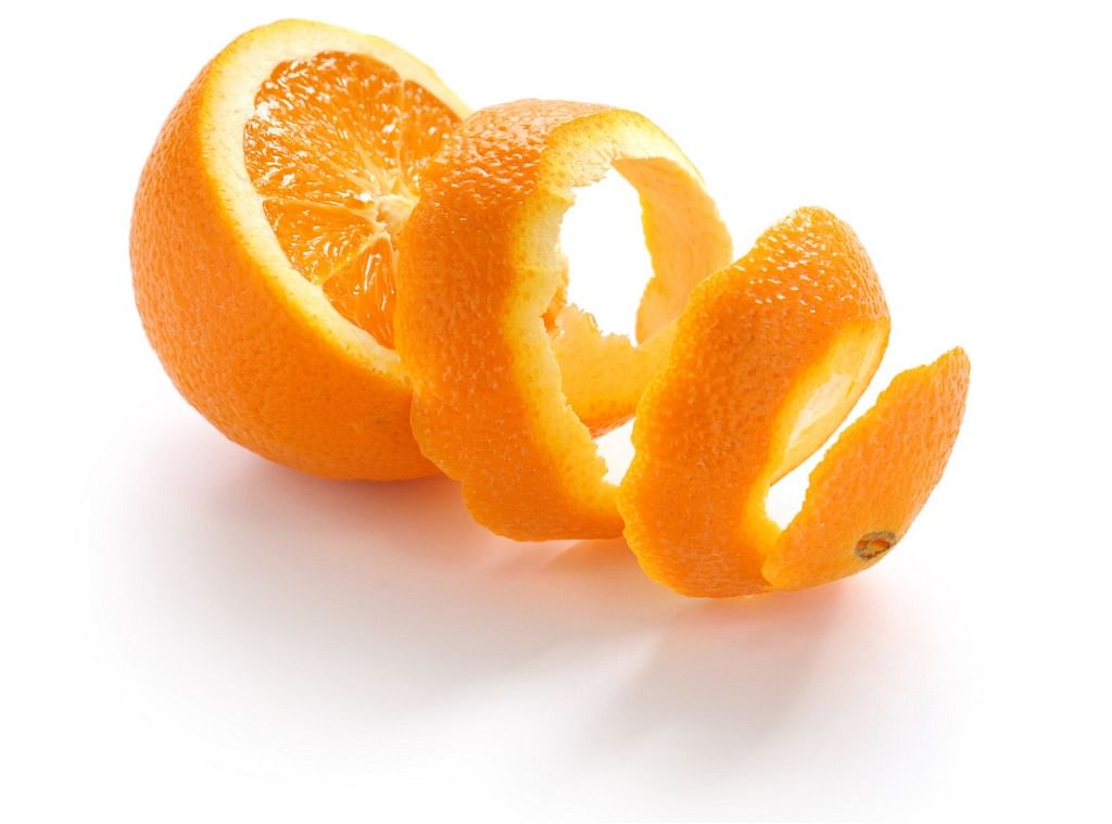 एंटी-एजिंग फल है संतरा