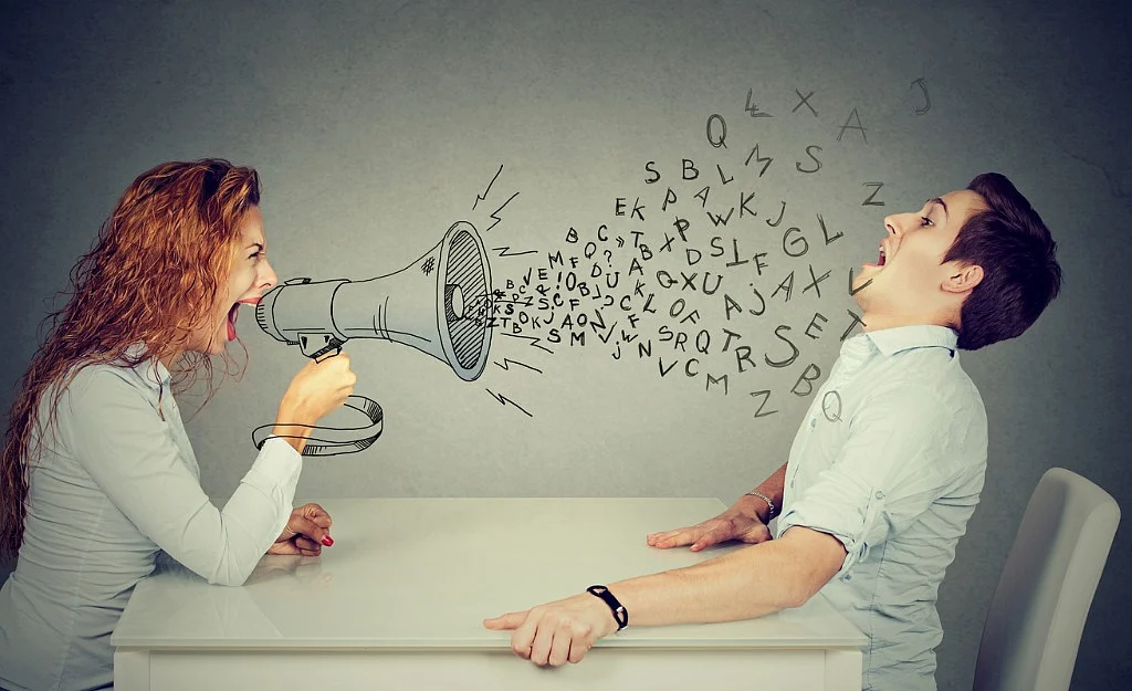 गुस्सा क्यों आता है? जानिए गुस्से पर कैसे करें कंट्रोल