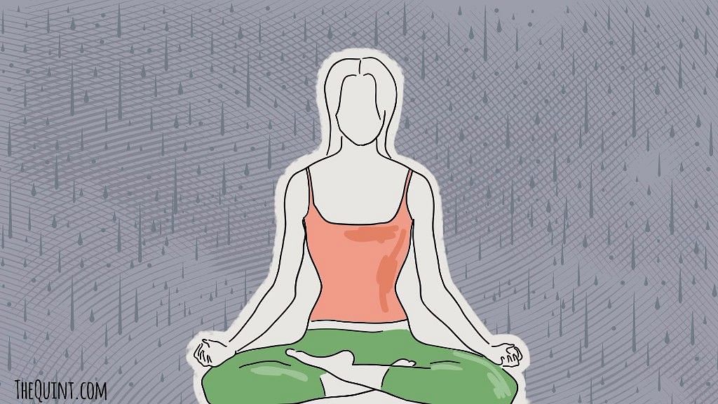 Yoga Day: डिप्रेशन से लड़ने में मददगार हो सकता है योग, जानिए कैसे