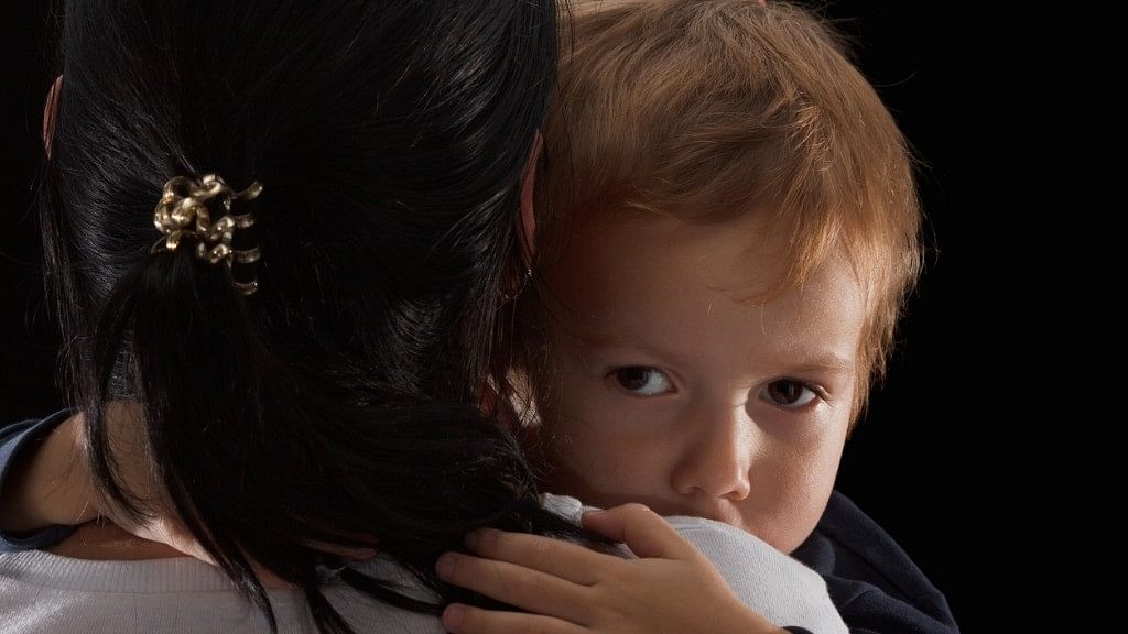 पीसीओएस से पीड़ित मां के बच्चे को ऑटिज्म की अधिक आशंका रहती है