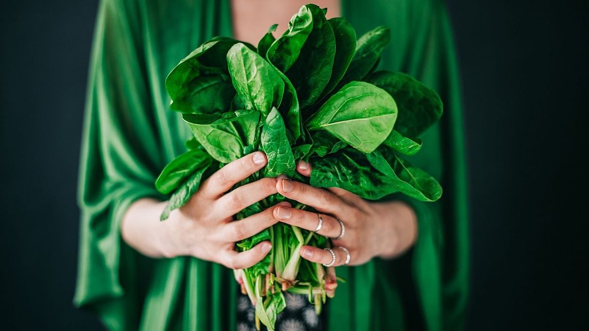 फिट Quiz: हरी सब्जियां कितनी फायदेमंद हैं, जानते हैं आप?