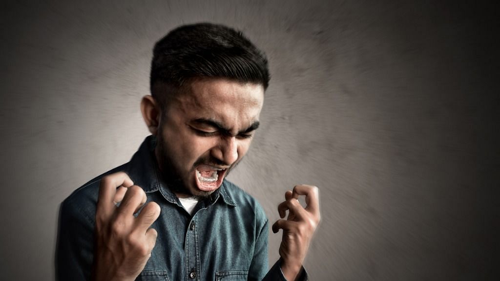गुस्सा क्यों आता है? जानिए  गुस्से पर कैसे करें कंट्रोल