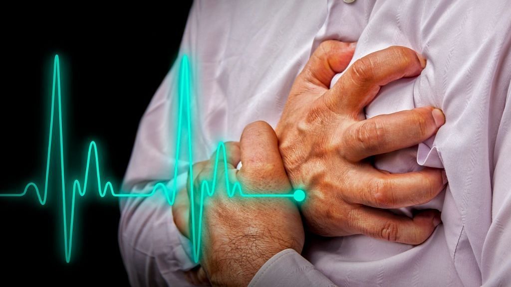 टाइप 2 डायबिटीज से दिल की बीमारियों का खतरा ज्यादा