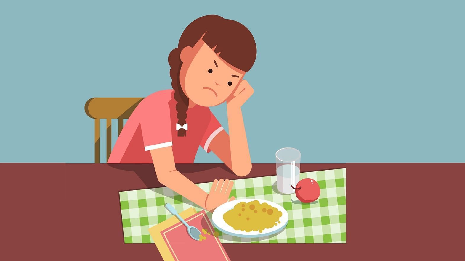 एक स्टडी के मुताबिक सुबह नाश्ता न करना और देर रात में भोजन करना हानिकारक हो सकता है.