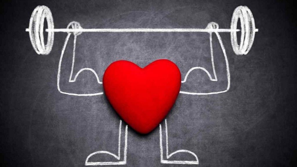 फिटQuiz: दिल की तंदुरुस्ती के लिए कैसी होनी चाहिए आपकी लाइफस्टाइल?