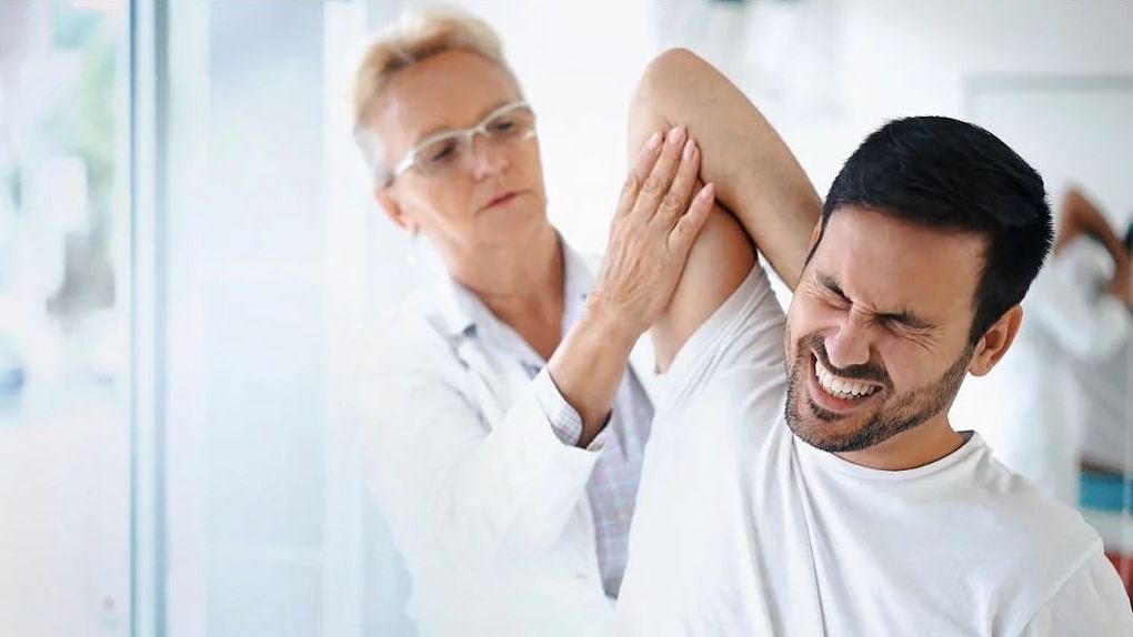 कंधे की अकड़न (फ्रोजन शोल्डर) और मांसपेशियों व जोड़ो के दर्द का संबंध डायबिटीज से हो सकता है