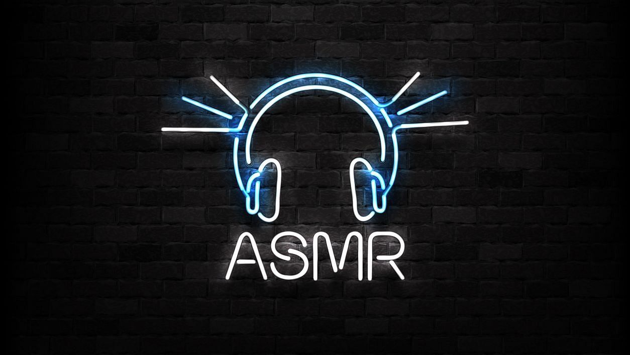 Asmr Projects :: Photos, videos, logos, illustrations and branding ::  Behance