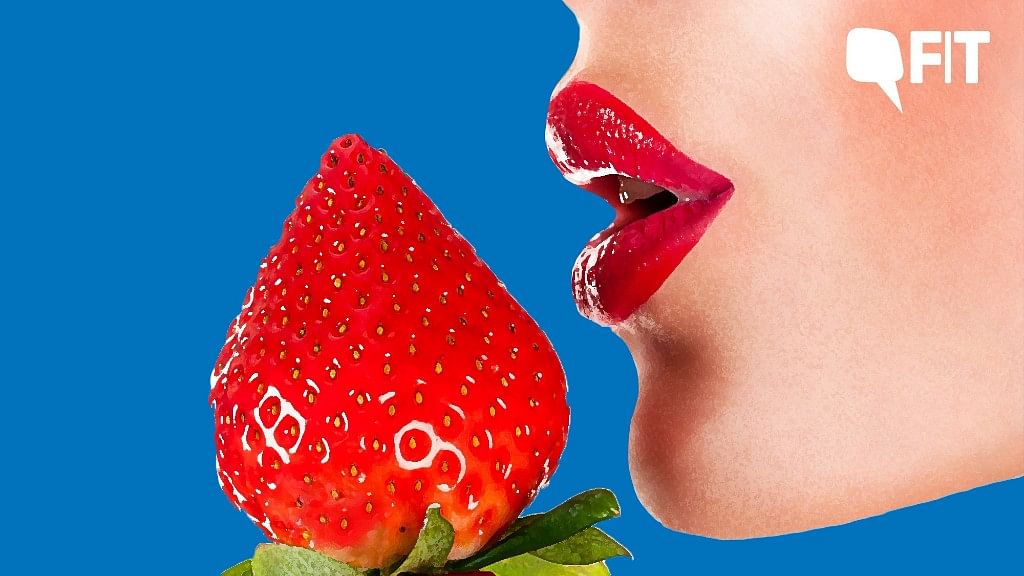 Best Foods To Improve Your Sex Life Foods That Can Boost Your Sex Life Letstalksex 6627