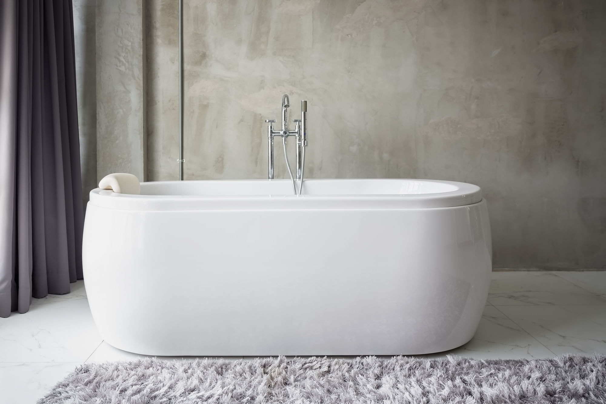 Bathtub deaths do occur and are not that uncommon