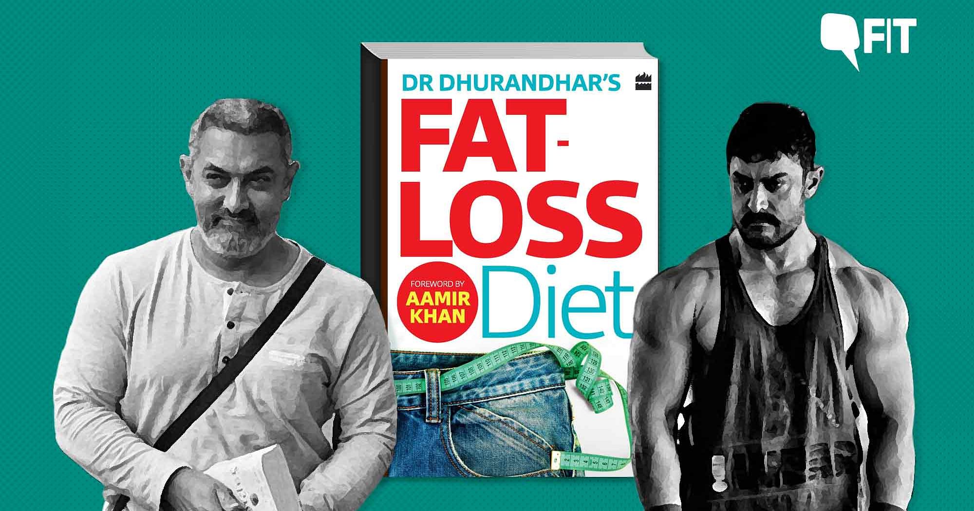 Dr Nikhil Dhurandhar Diet Plan For Weight Loss