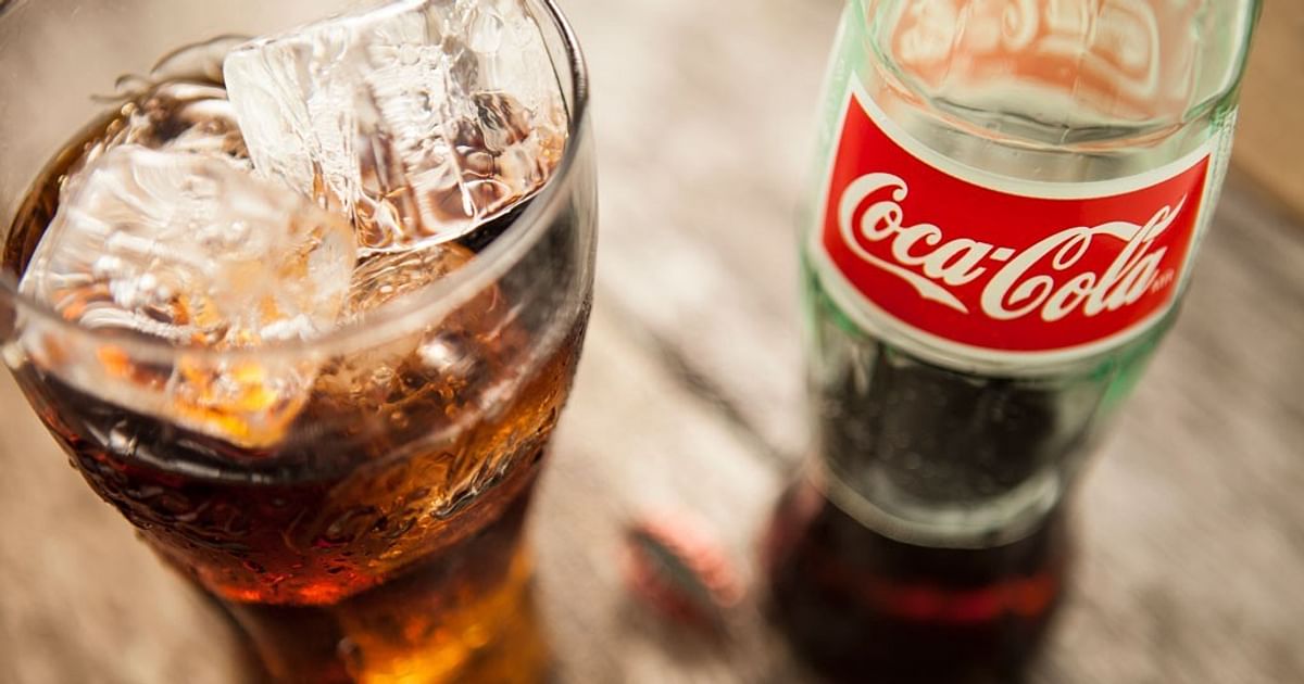 Coca Cola to Reduce the Amount of Sugar by 10%, But is It Enough?