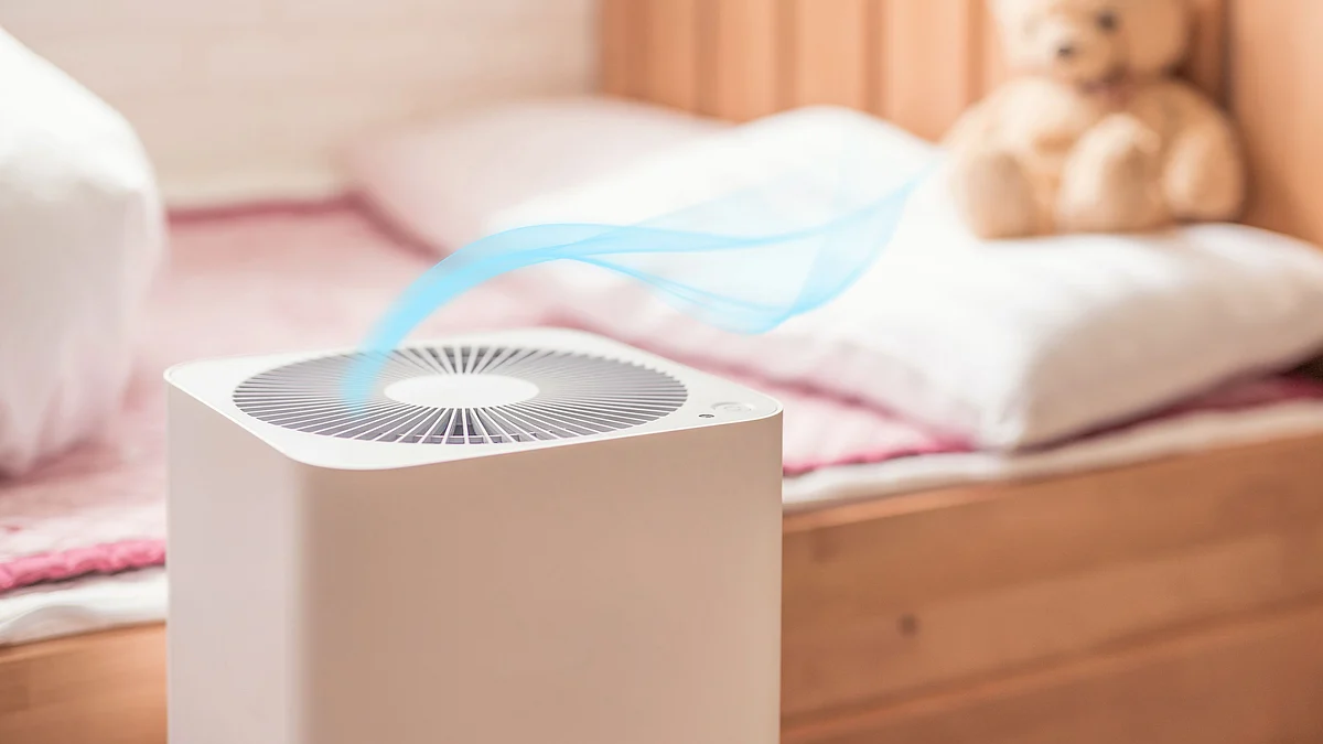 best air purifier for pollution