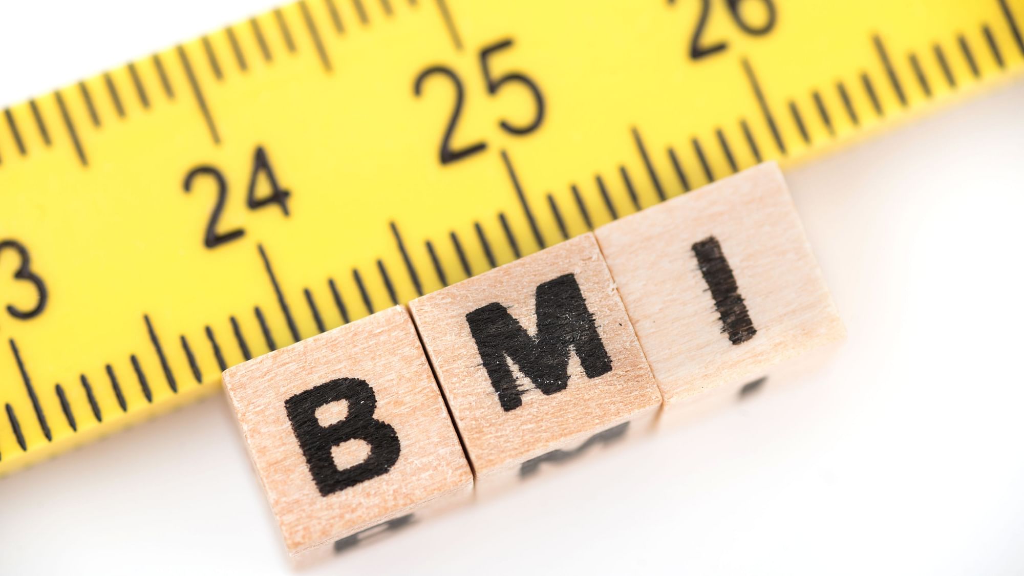 Increases in BMI During Childhood Leads to More Weight Gain in ...