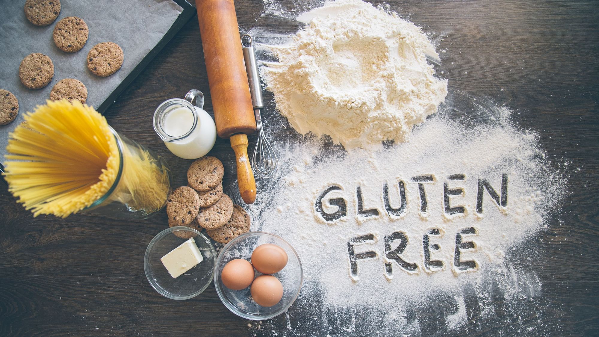 gluten free diet research