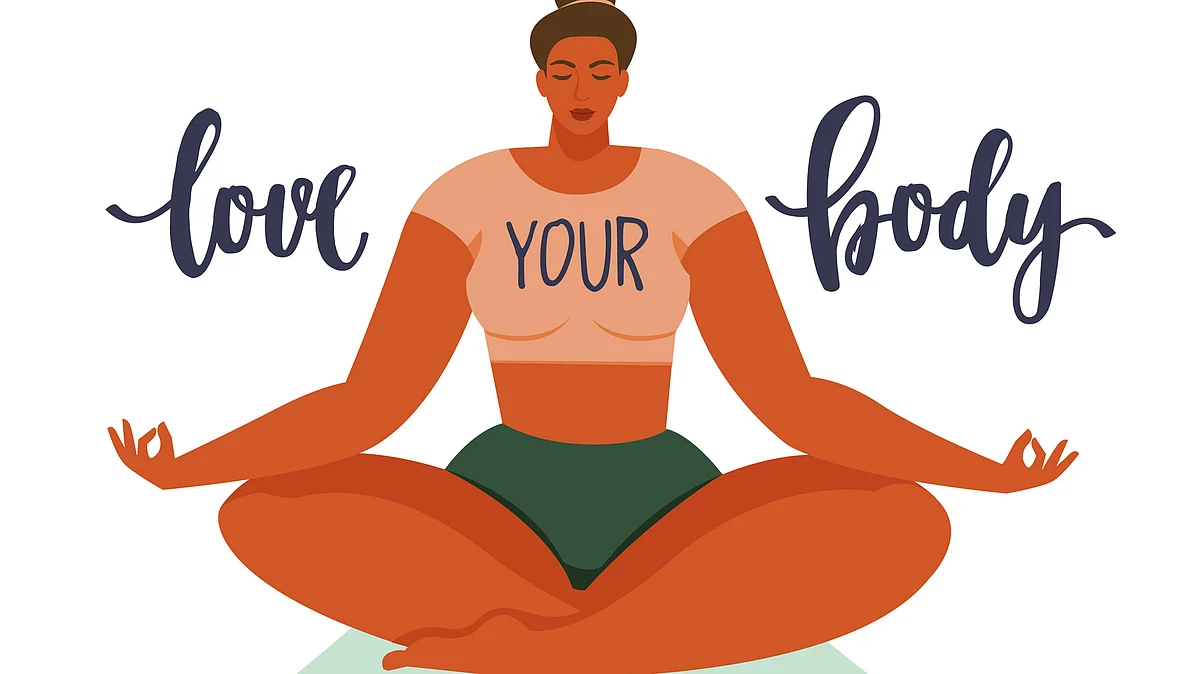 Negative Reviews For Fit And Flexible For Life How Do You Deal With a Negative Body Image? These Tips Can Help