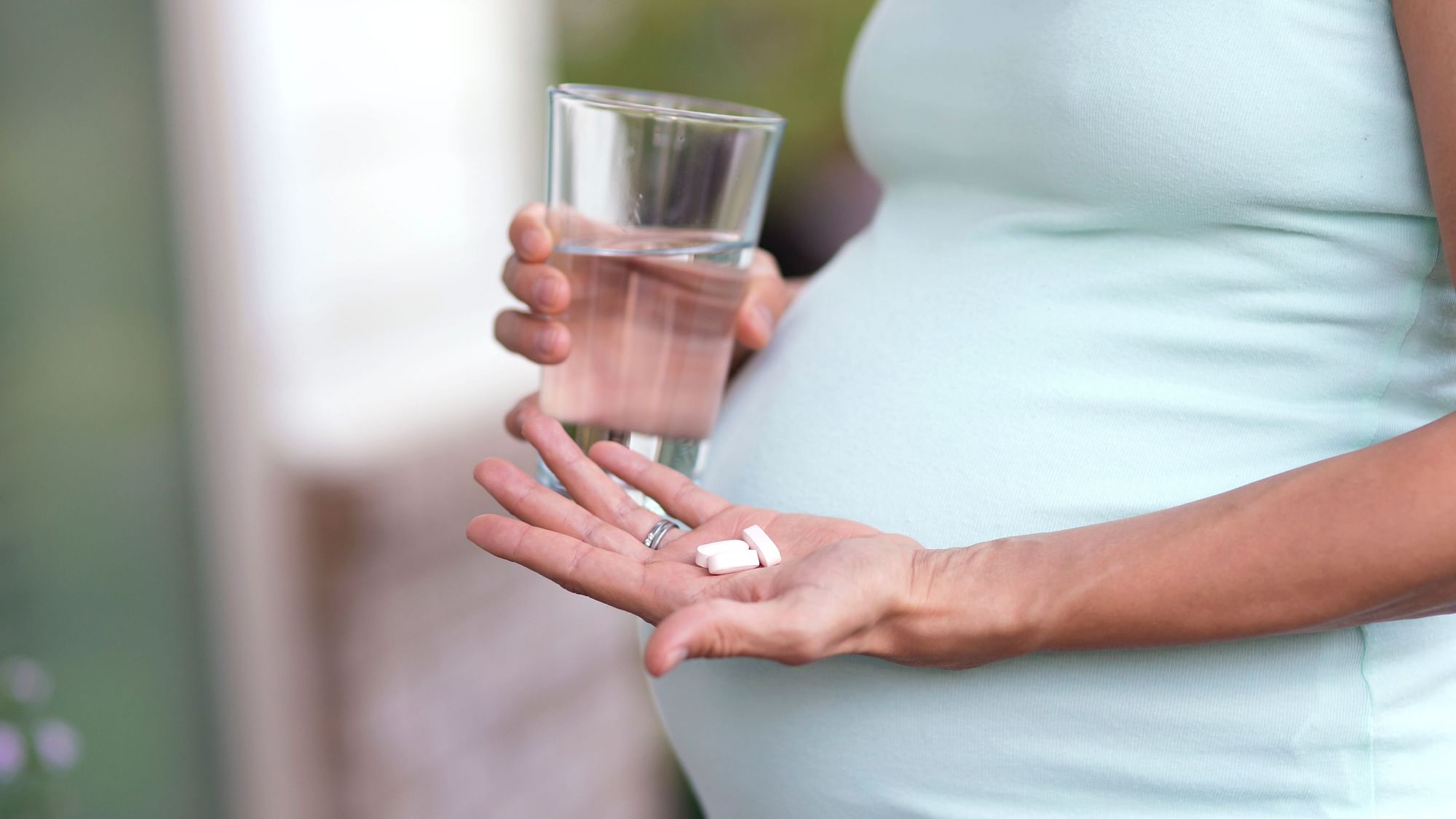 Consumption of Paracetamol During Pregnancy May Lead to Behavioral