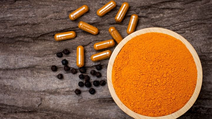 Turmeric and Curcumin Can Kill Active Cells of Cancer in a Human Body ...