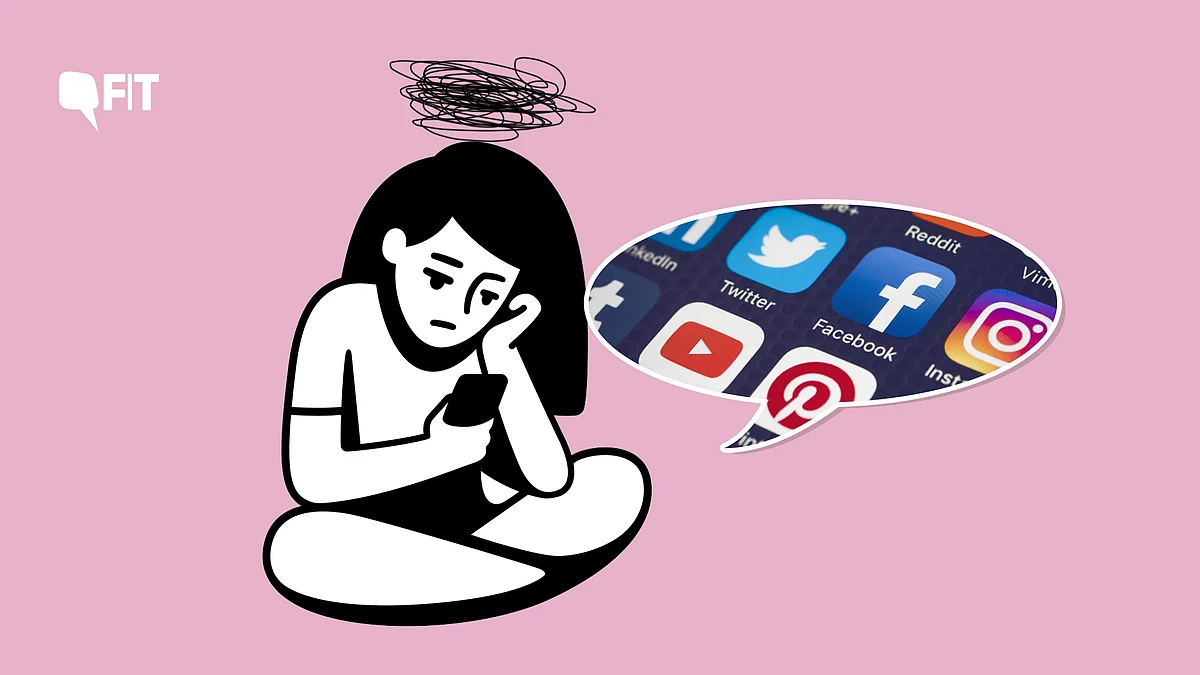 The Social Dilemma And Doomscrolling Impact Of Bad Negative News On The Social Dilemma And Doomscrolling Impact Of Bad Negative News On