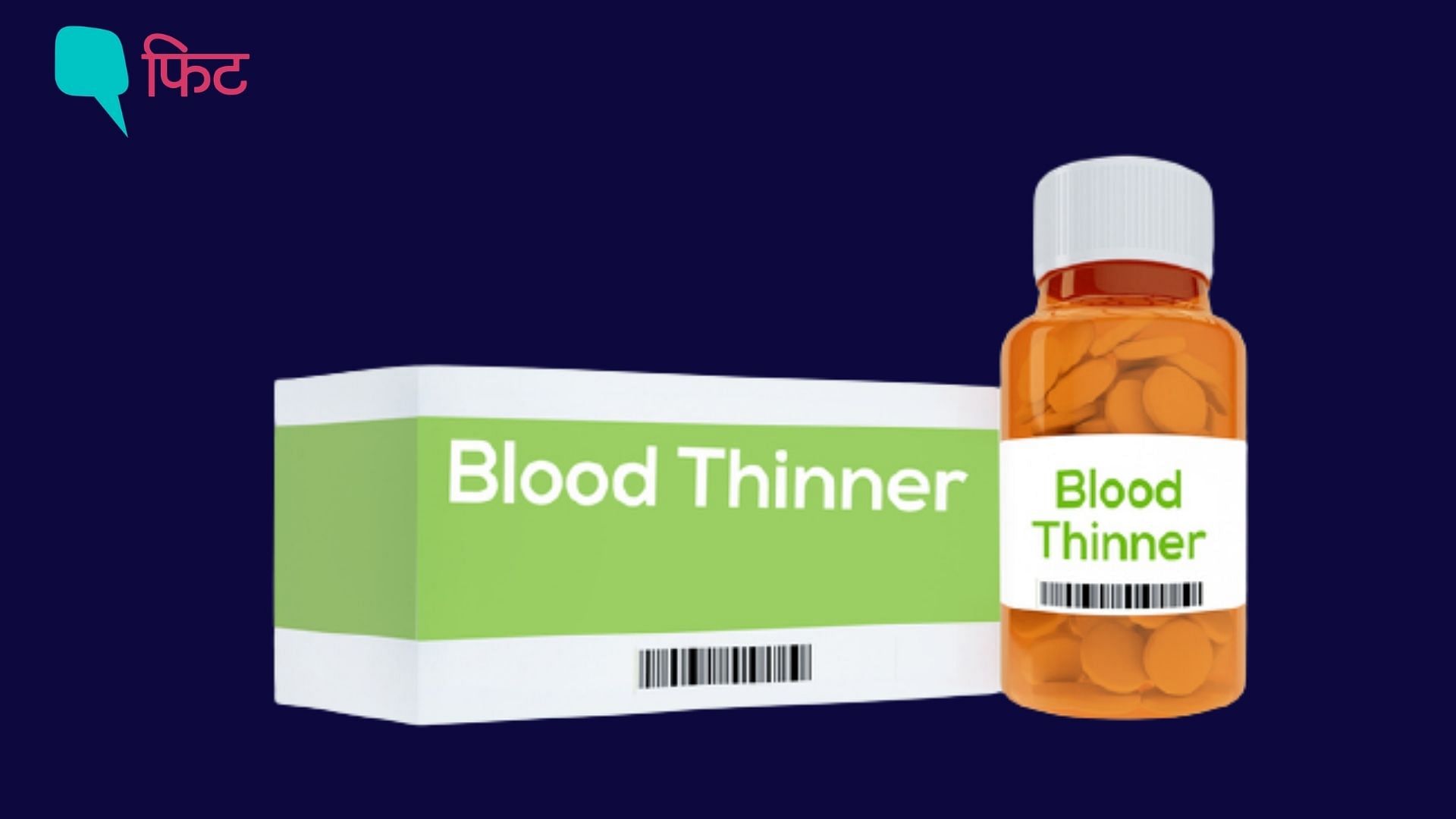 Blood Thinners for COVID-19 Recovered Patients: ALL ABOUT BLOOD THINNERS