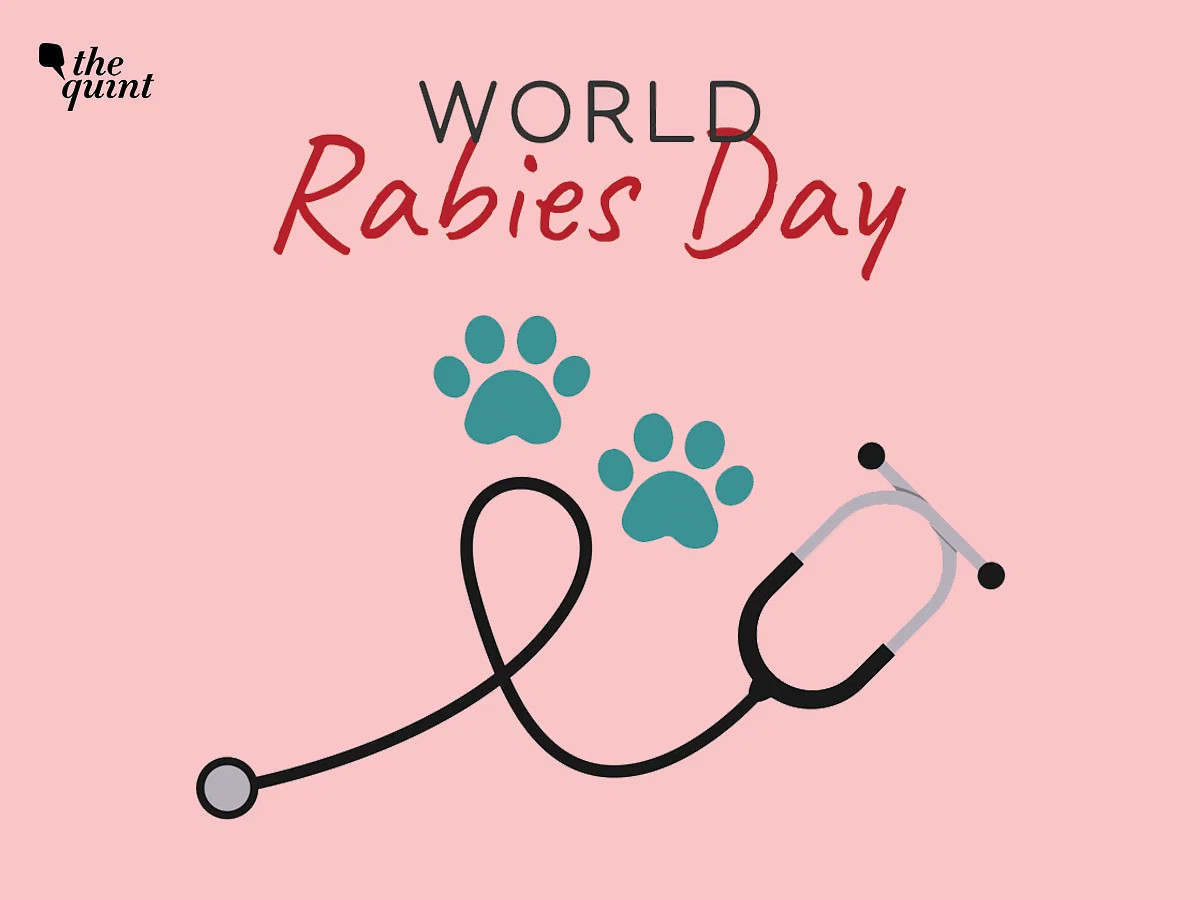 World Rabies Day 21 Quotes Slogans Messages Posters To Spread Rabies Awareness