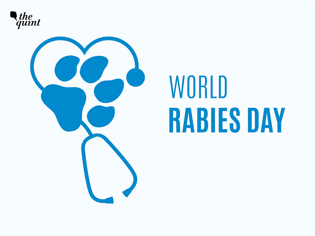 World Rabies Day 2021 Quotes, Slogans, Messages, Posters to Spread