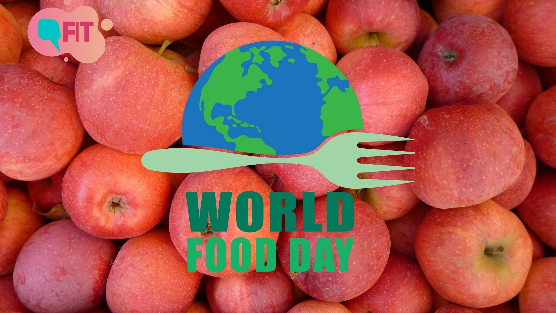 World Food day Quotes, Slogans, Wishes and Posters to raise awareness