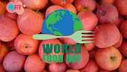 World Food Day Quotes Slogans Wishes And Posters To Raise Awareness 