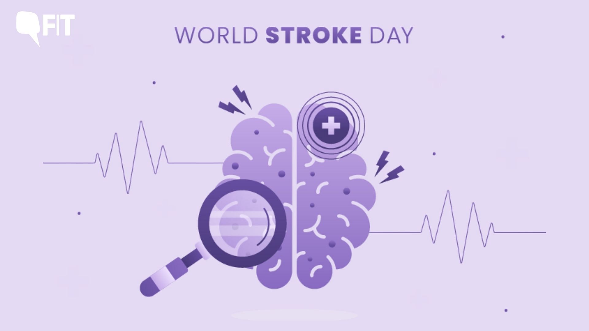 World Stroke Day Quotes Slogans And Posters For 2021