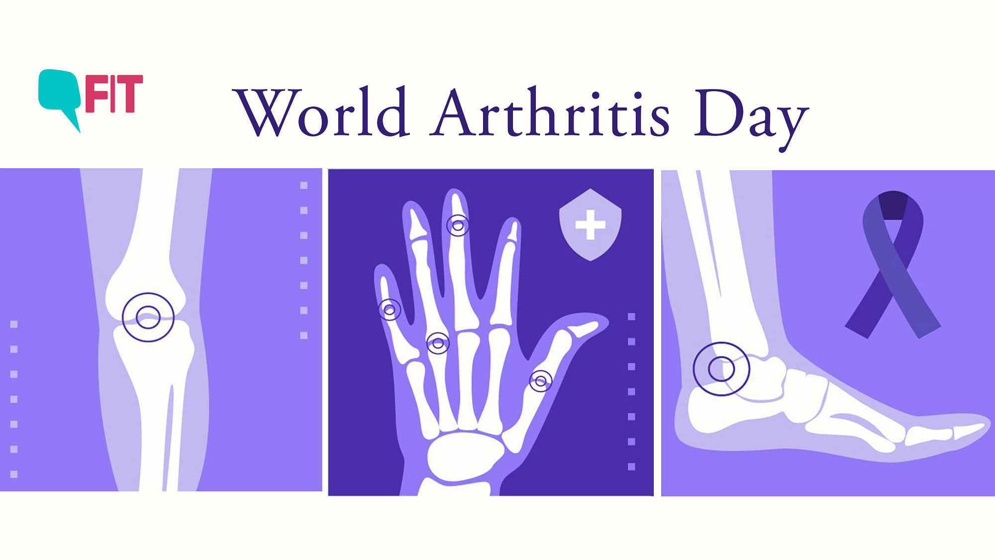 World Arthritis Day 2024 Theme Angil Brandea