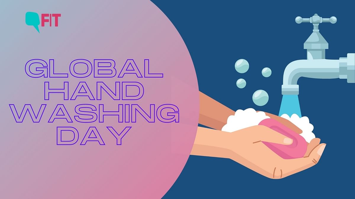 Global Handwashing Day 2021 Theme, History and Significance