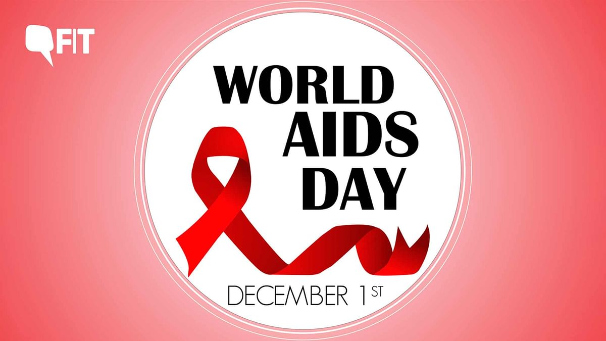 World Aids Day 2021 Quotes Messages Slogans Images Posters And Wallpapers