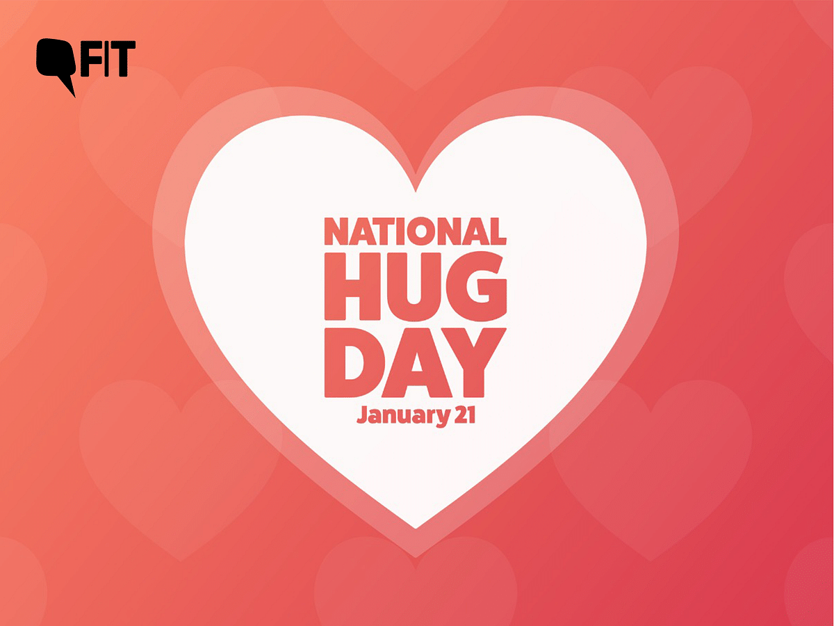 National Hugging Day 2022 History, Significance, Quotes and Posters