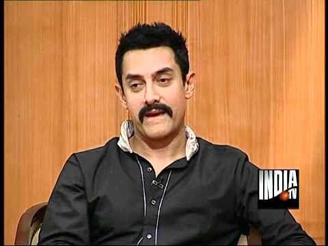 Outraged at Aamir Khan’s Hypocrisy, Blogger Writes Open Letter: Excerpts