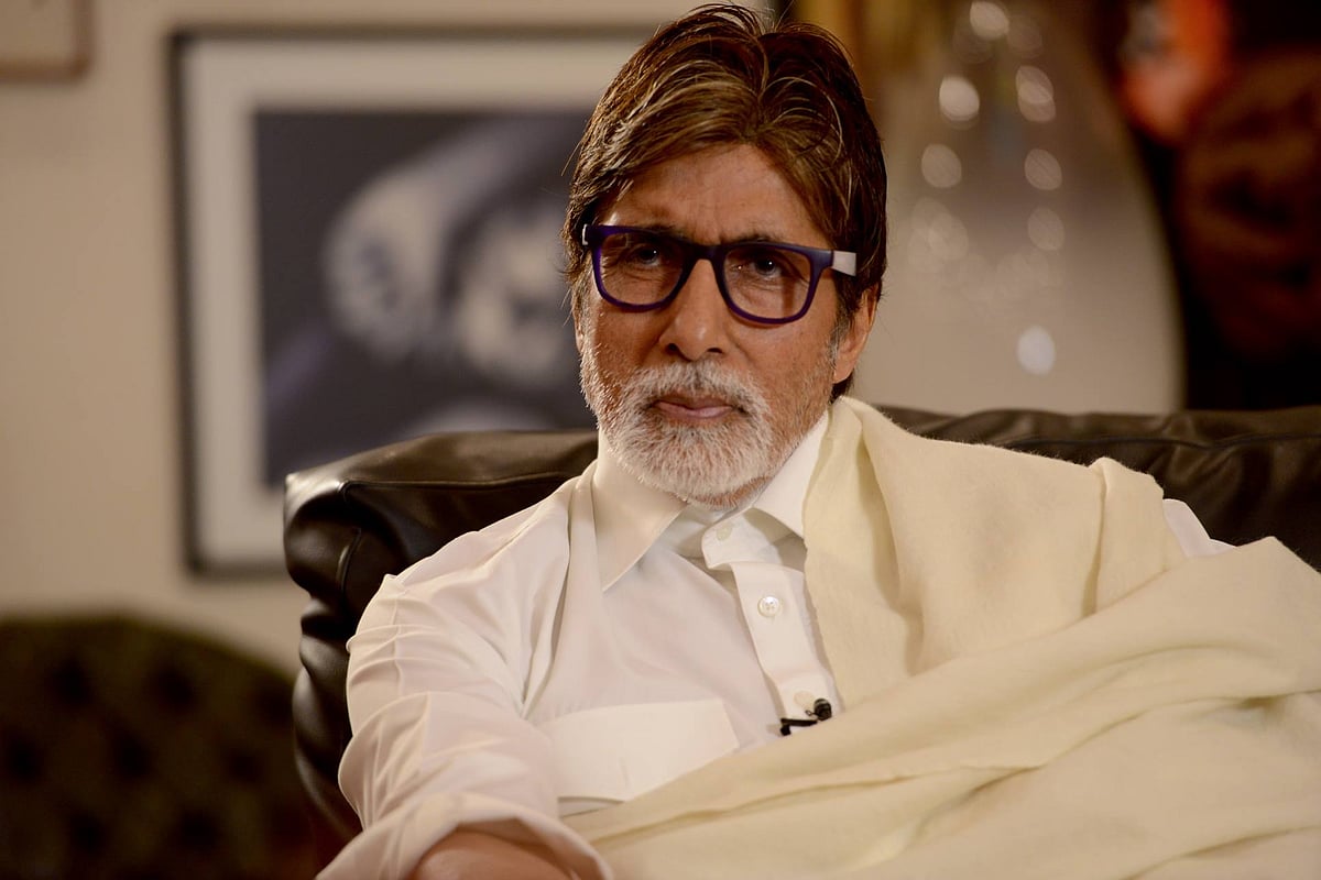 In Vogue The Salt N’ Pepper Look