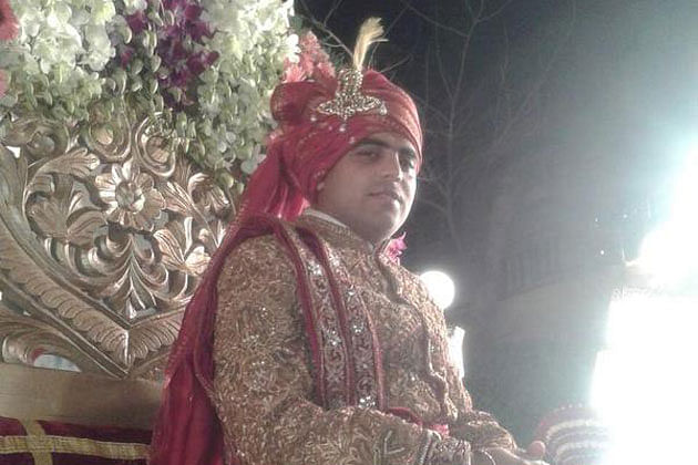 Watch: Lalu’s Daughter, Mulayam’s Grandnephew Tie The Knot