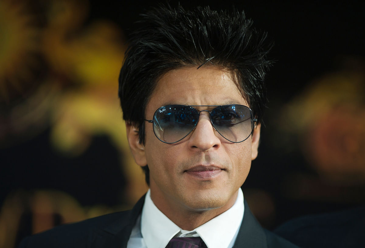 12 Facts An Ex-Employee Tells You About Shah Rukh No One Knows Very Funny I...