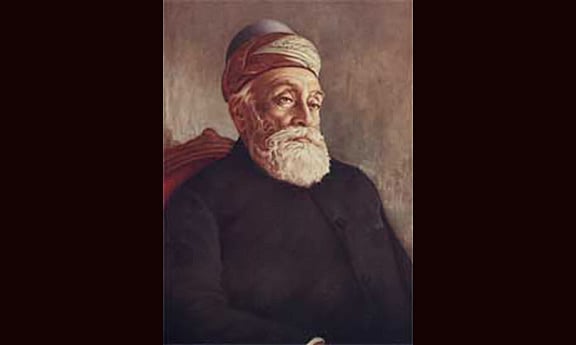 Jamsetji Tata death anniversary: Rediscover Jamsetji Tata: The Man Who ...