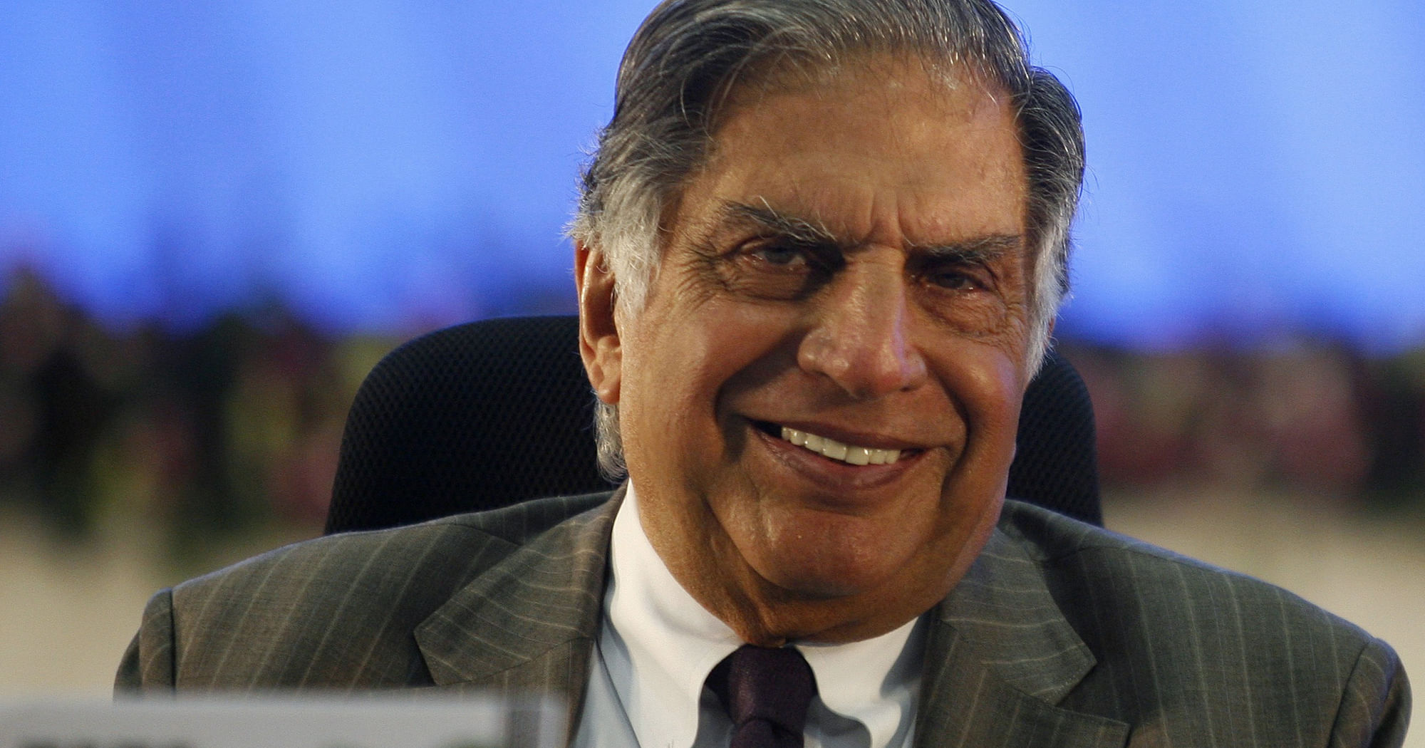 Ratan Tata Inaugurates Hospital as Niira Radia Enters Healthcare