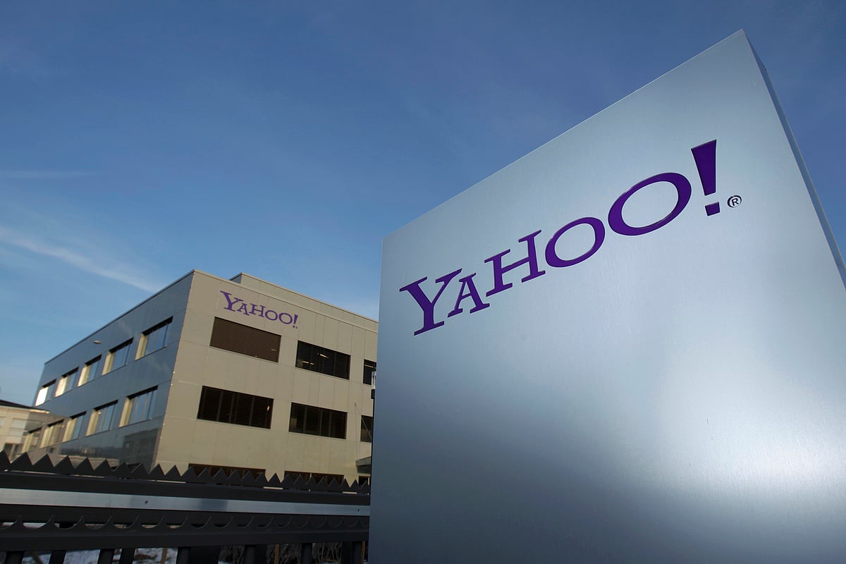 Yahoo Now Lets You Check Gmail Account From Yahoo Mail